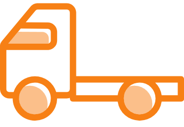 乌什拖车/平板车