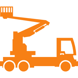 乌什高空作业车